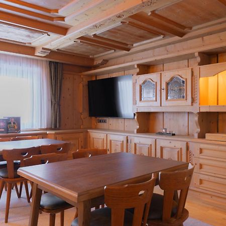 Rima Apart'S Хайтерванг Экстерьер фото